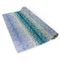 Mini Manta de Strass Malibu 24x40cm - Blue