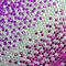 Mini Manta de Strass Malibu 24x40cm - Pink