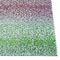 Mini Manta de Strass Malibu 24x40cm - Light Rose