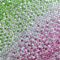 Mini Manta de Strass Malibu 24x40cm - Light Rose