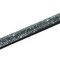 Tira Meia Cana Bee SS3,5 10mm |Hematite Grafite 