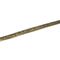 Tira de Strass Meia Cana Sparke 6mm - LCT, Forro Areia