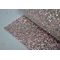 Manta De Strass Rivoli 23x40cm - Light Rose