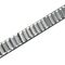 Tira de Strass Alice 7mm - Cristal 