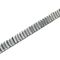 Tira de Strass Alice 7mm - Cristal 