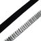 Tira de Strass Alice 7mm - Cristal 