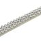 Tira de Strass Rafa Cristal 1,20x8mm 