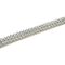 Tira de Strass Rafa Cristal 1,20x8mm 