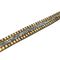 Tira Mel 12mm- LCT Areia