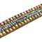 Tira Mel 12mm- LCT Areia
