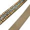 Tira Mel 12mm- LCT Areia