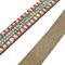 Tira Mel 12mm- Light Peach Areia