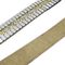 Tira Sophia 30mm LCT Areia 