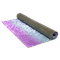 Mini Manta Degradê 23x40cm - Amethyst, Acquamarine