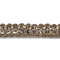 Cordão de Strass Bee 360º (3,5mm) - LCT