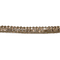 Cordão de Strass Bee 360º (3,5mm) - LCT