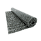 Manta De Strass Rivoli Espaçada 23x40cm - Black Diamond