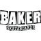 BAKER SKATEBOARD