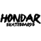 HONDAR SKATEBOARDS