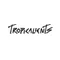 TROPICALIENTS SKATEBOARD