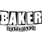 BAKER SKATEBOARD