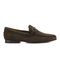 Mocassim Masculino Dumont Café