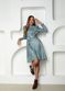 Trench Coat Pelica Vintage Neve Feminino 