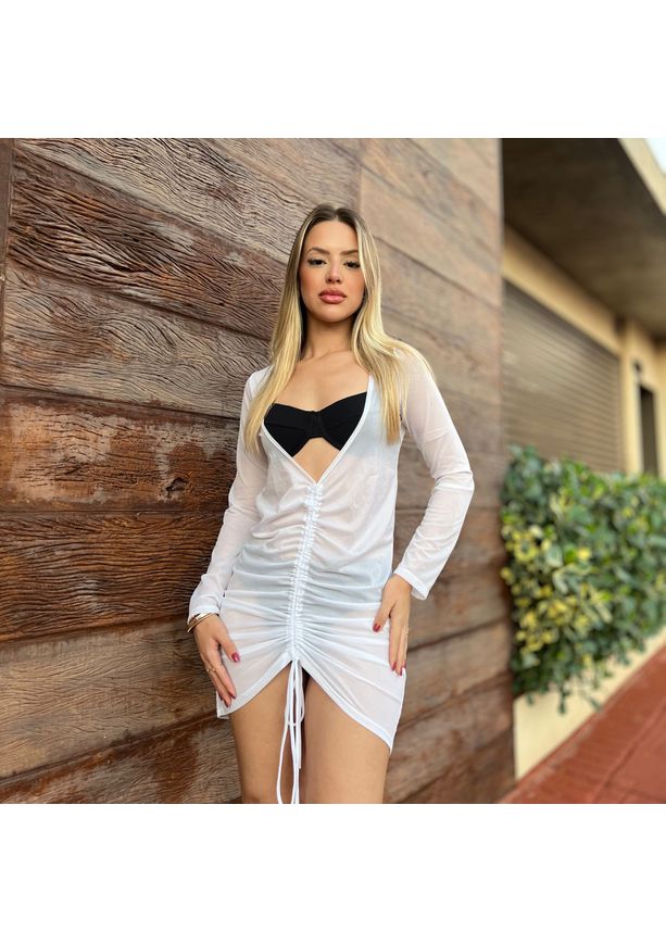 Saída Emily Várias Cores - 171100 - ELLA MODA PRAIA 