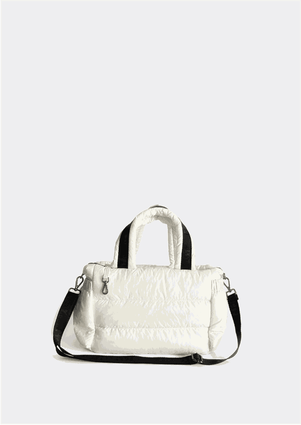 MINI MIK PRO OFF WHITE