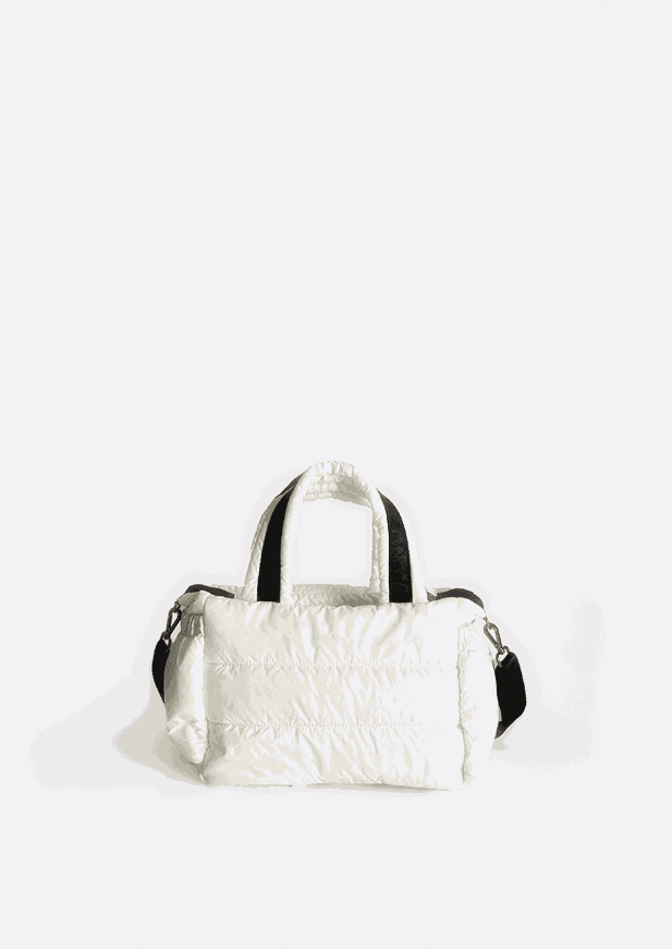 MINI MIK PRO OFF WHITE