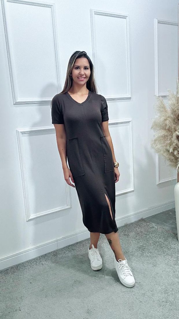 Vestido Laura Ref: 3456