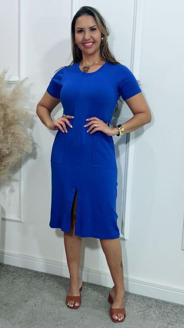 Vestido Laura Ref: 3456
