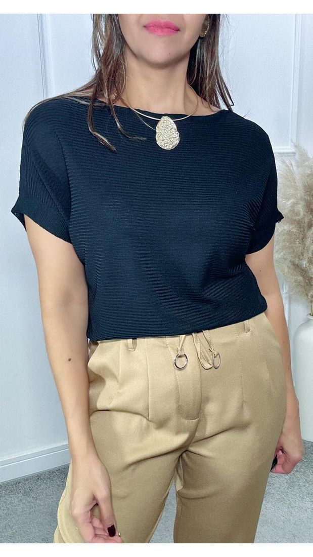 Blusa Ana Ref:3573