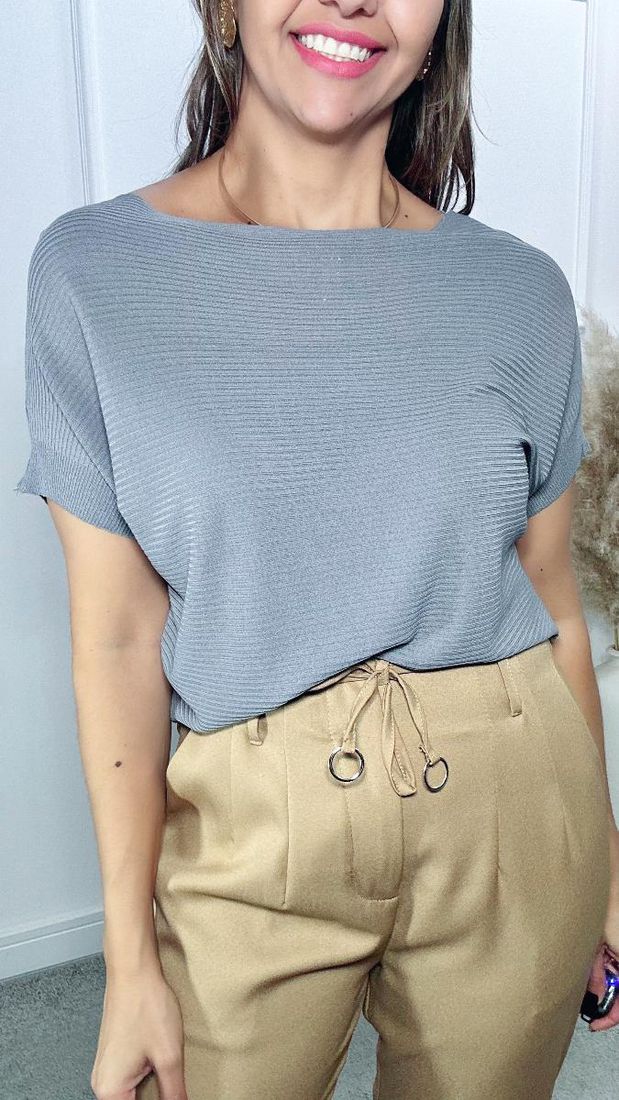 Blusa Ana Ref:3573