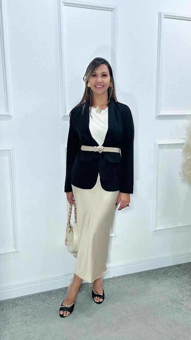Blazer Mariana Ref:3622
