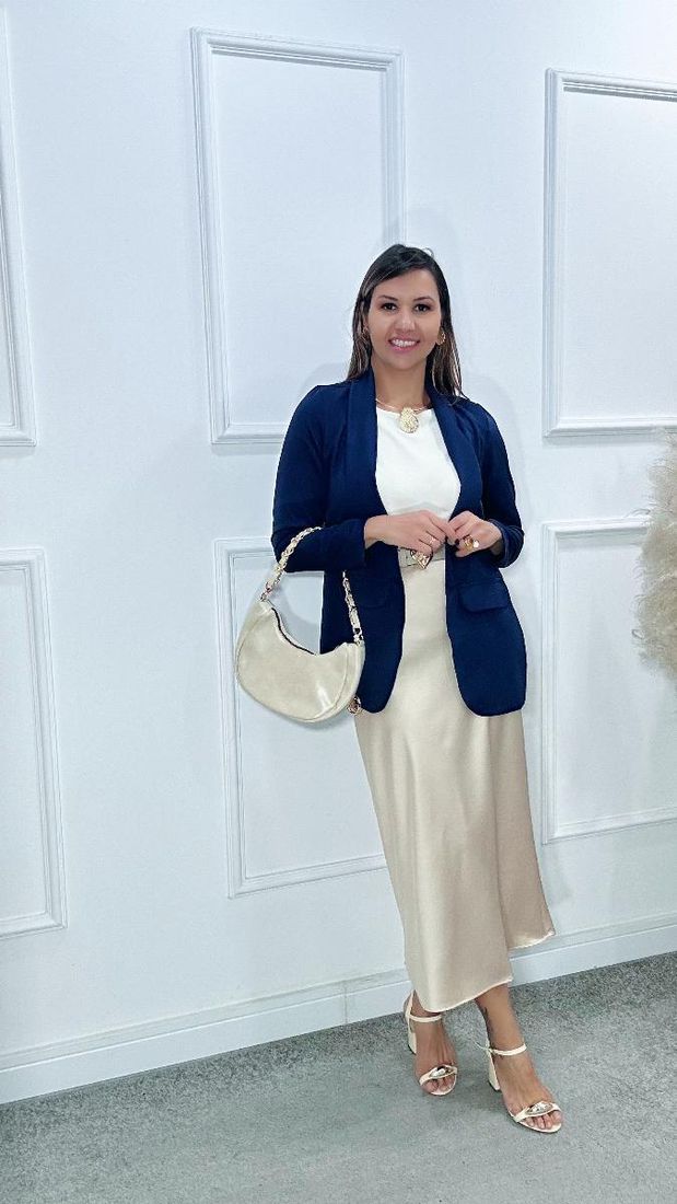 Blazer Mariana Ref:3622