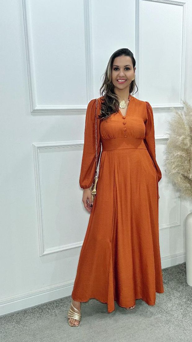 Vestido Lavinia Ref:3623