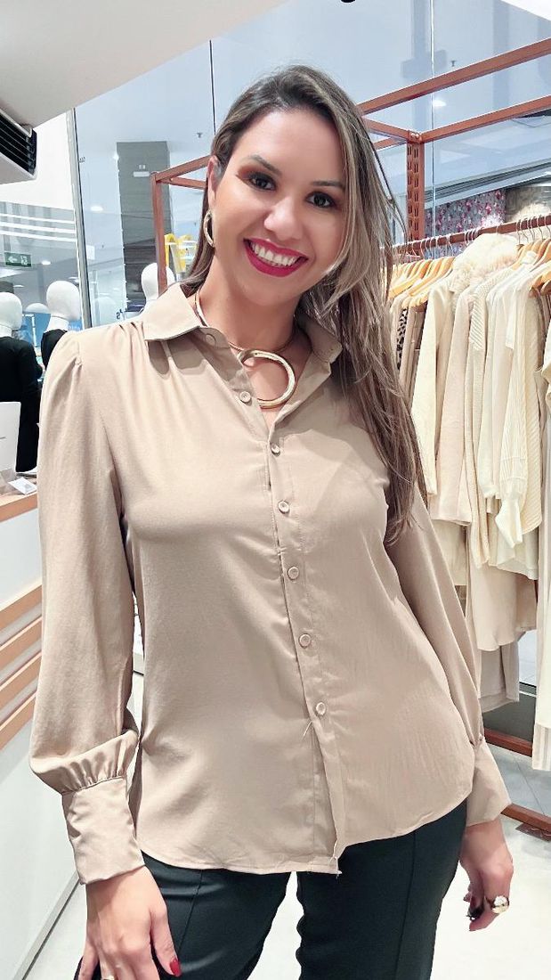 CAMISA ML ELISA REF:99138