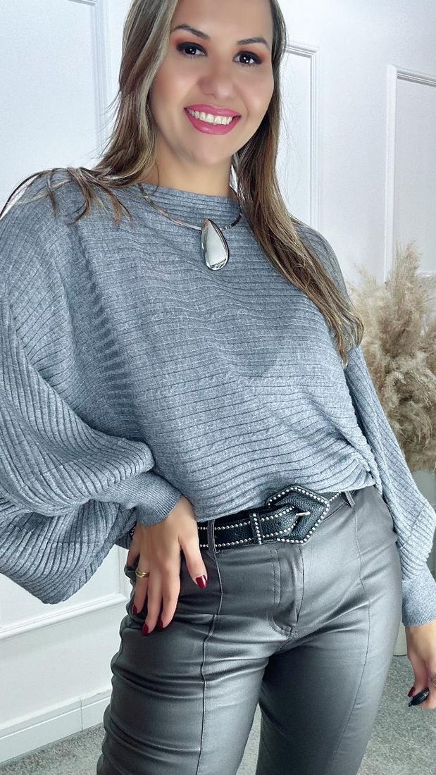 Blusa Bella Ref:3644