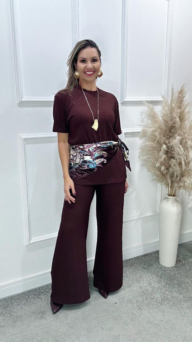 Conjunto Anita Ref:3647
