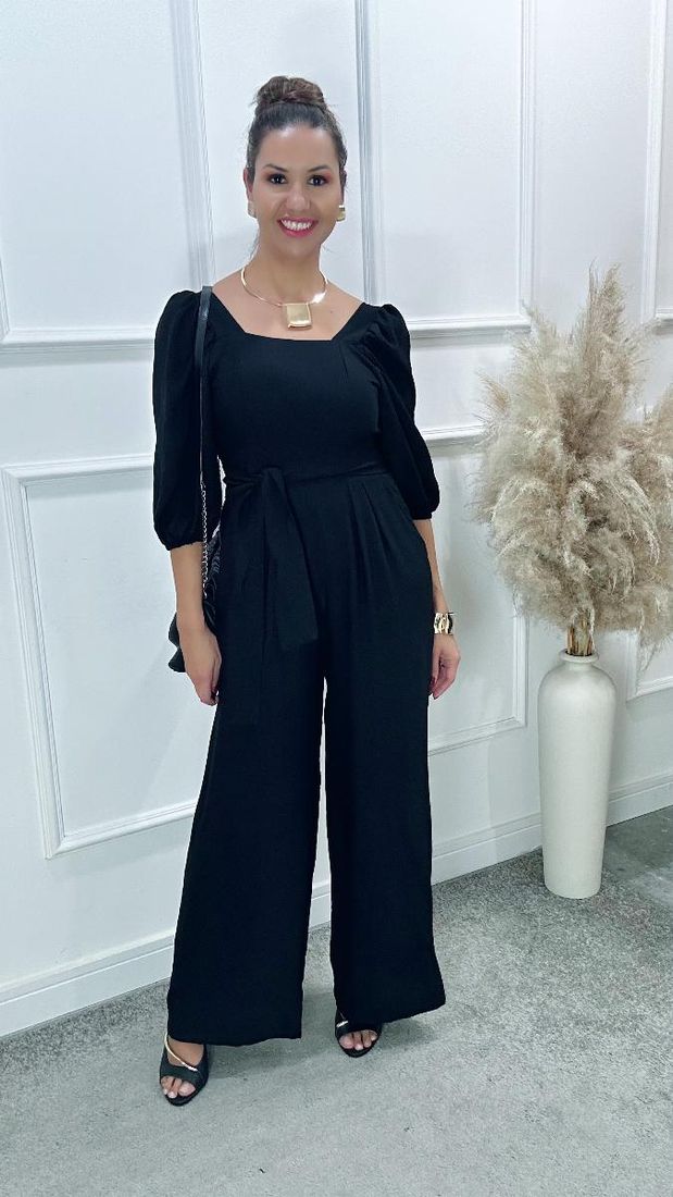 MACACAO PANTALONA KARINA