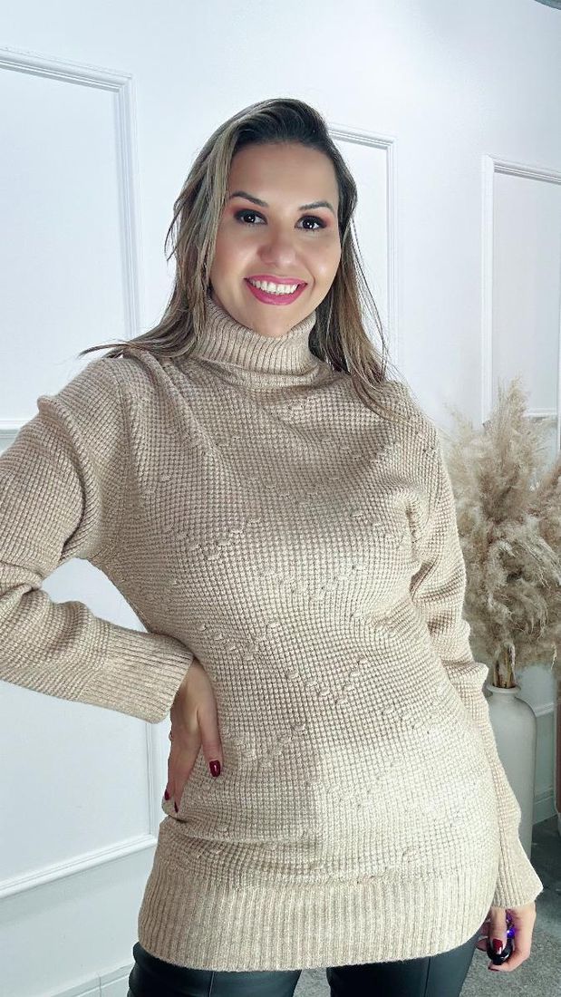 BLUSA ML VALERIA