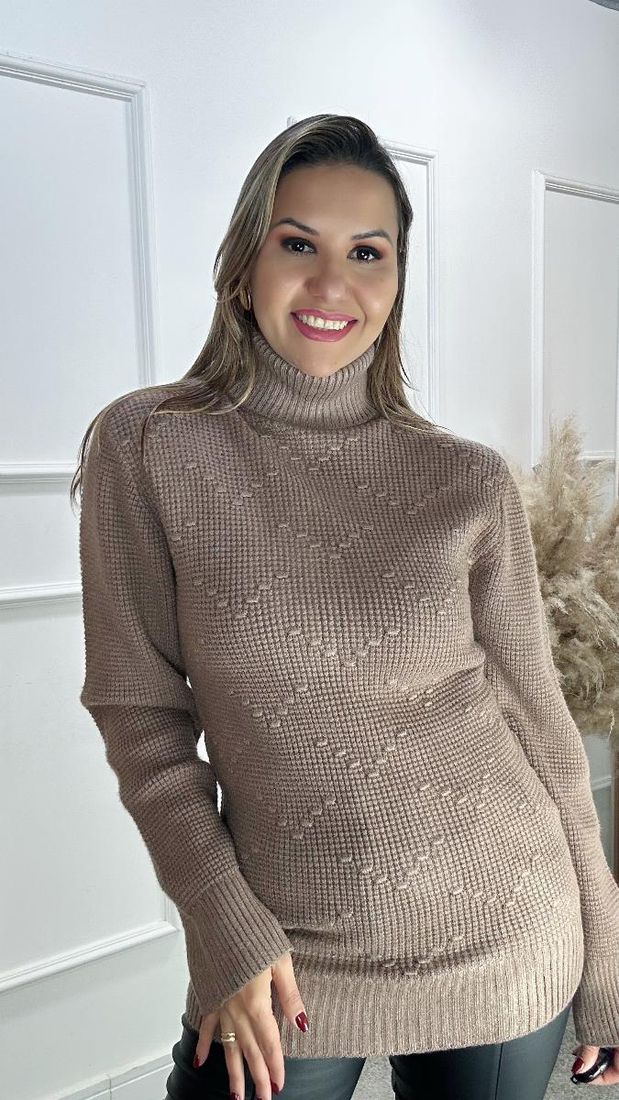 BLUSA ML VALERIA
