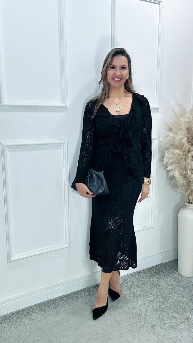 CONJUNTO FEM FLORIE BOHO CAROL REF:11