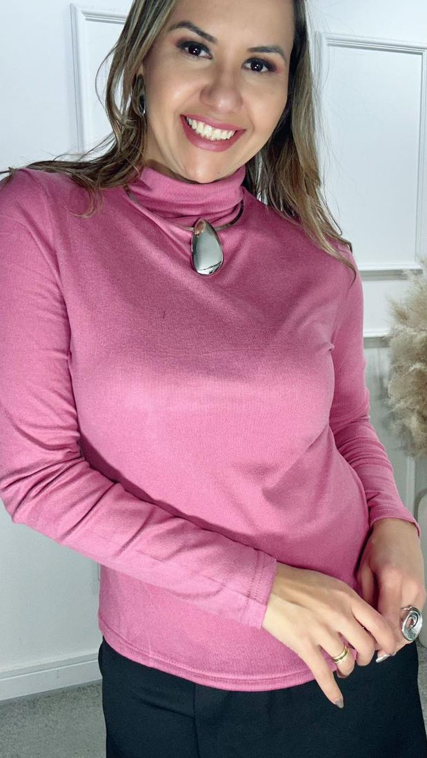 Blusa térmica Carla Ref:3692