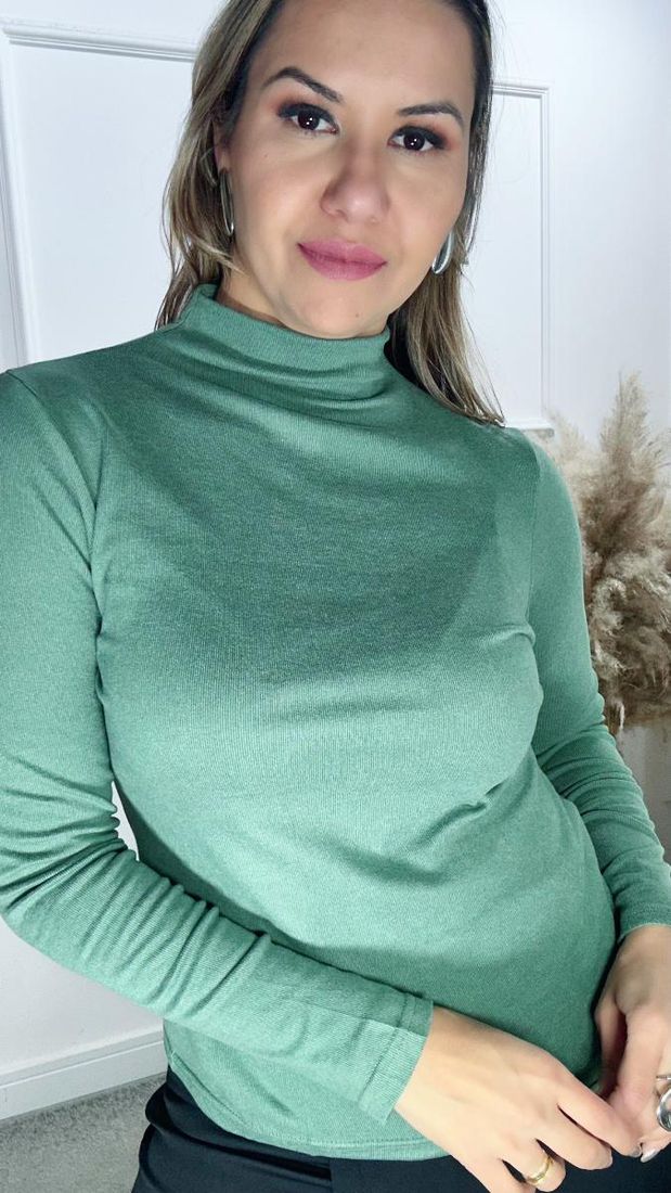 Blusa térmica Carla Ref:3692