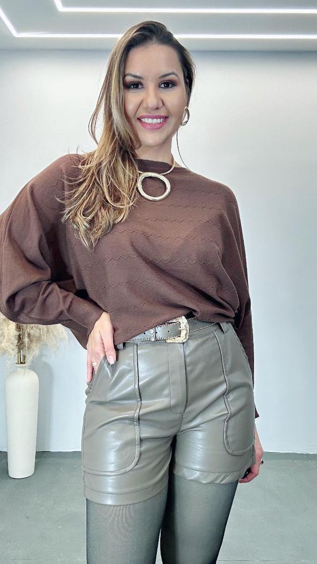 Blusa Cindy Ref:3730