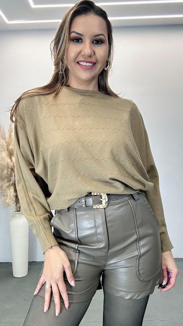 Blusa Cindy Ref:3730