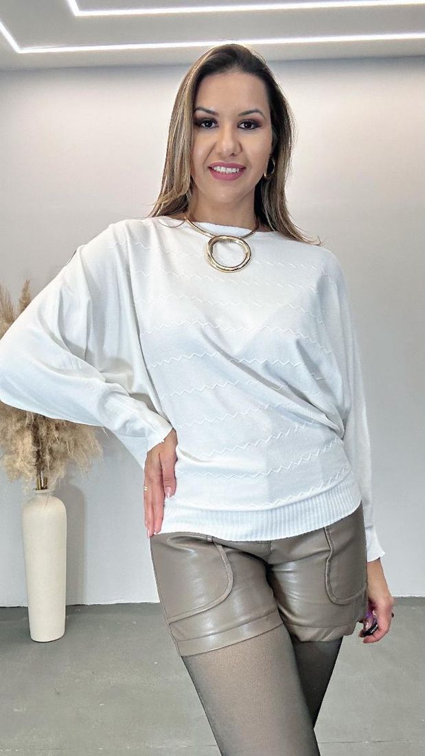 Blusa Cindy Ref:3730