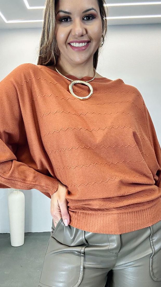 Blusa Cindy Ref:3730
